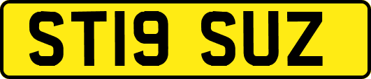 ST19SUZ