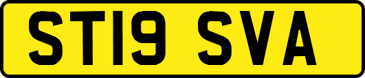 ST19SVA
