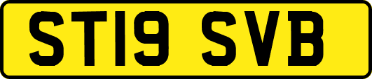 ST19SVB