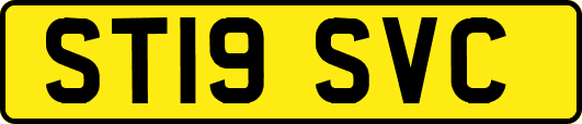 ST19SVC