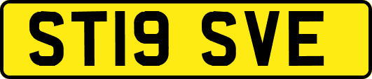 ST19SVE