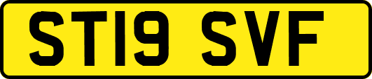ST19SVF