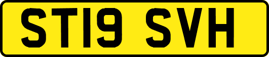 ST19SVH