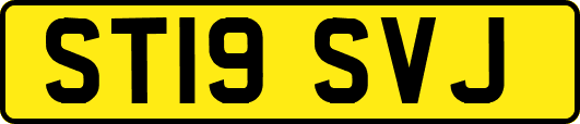 ST19SVJ