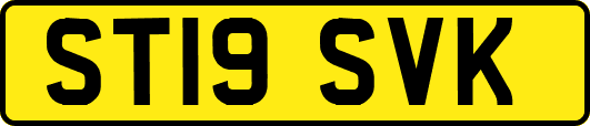 ST19SVK