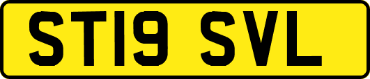 ST19SVL