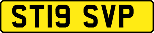 ST19SVP