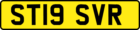 ST19SVR