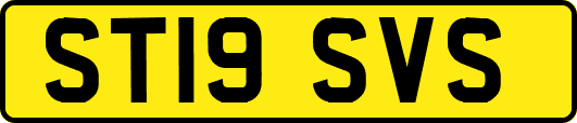 ST19SVS