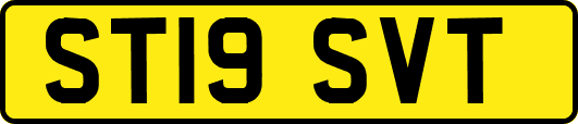 ST19SVT