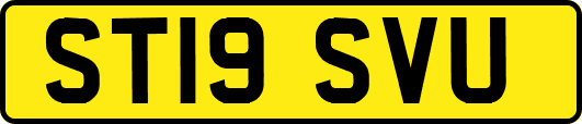 ST19SVU