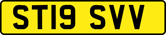 ST19SVV