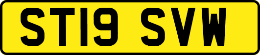 ST19SVW