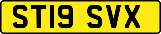 ST19SVX