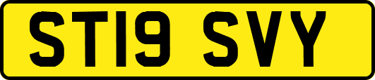 ST19SVY