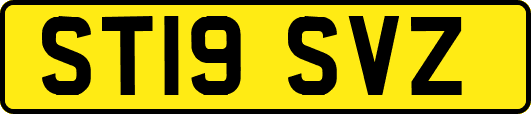 ST19SVZ