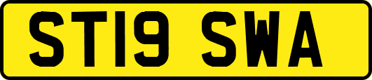 ST19SWA