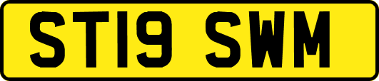 ST19SWM