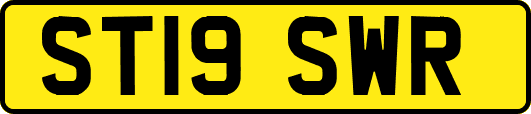 ST19SWR