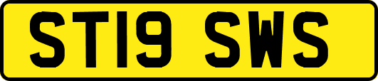 ST19SWS