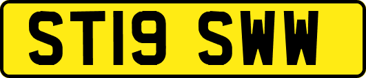 ST19SWW