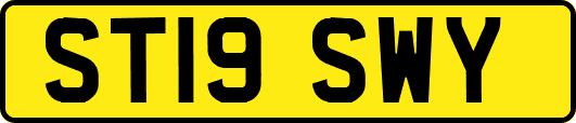 ST19SWY