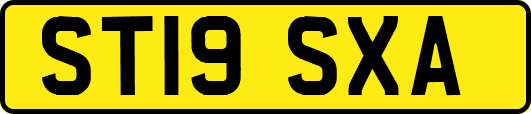 ST19SXA