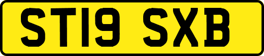ST19SXB