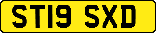 ST19SXD