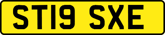 ST19SXE