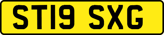 ST19SXG