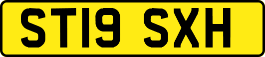 ST19SXH