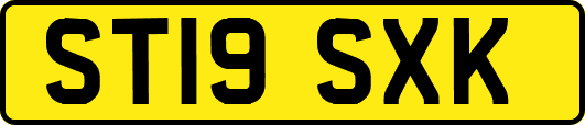 ST19SXK