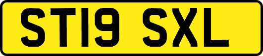 ST19SXL
