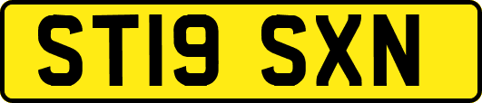 ST19SXN