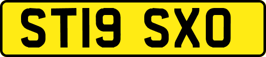 ST19SXO