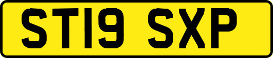 ST19SXP
