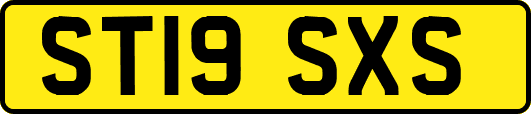ST19SXS