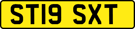 ST19SXT