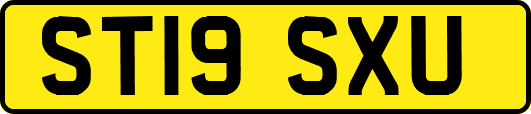 ST19SXU