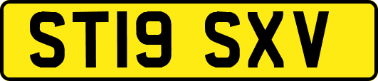 ST19SXV
