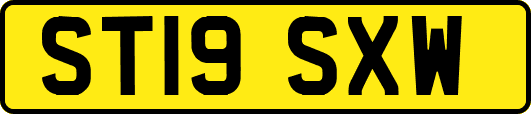 ST19SXW