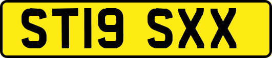 ST19SXX