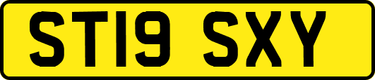 ST19SXY