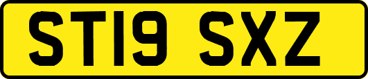 ST19SXZ