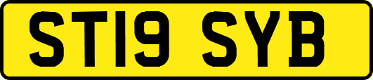 ST19SYB