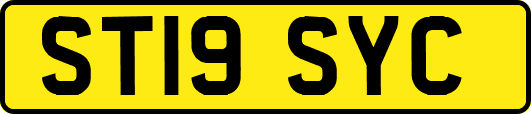 ST19SYC