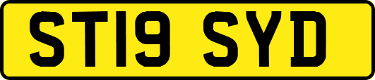 ST19SYD