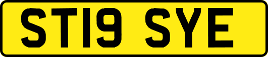 ST19SYE