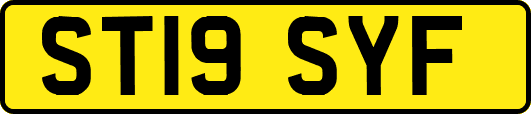 ST19SYF